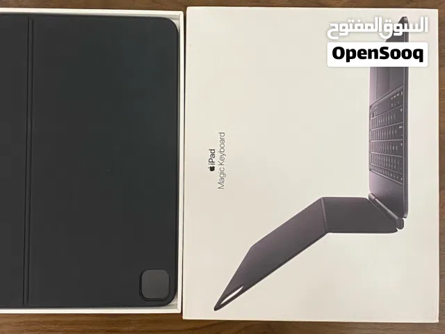 Apple iPad Pro 13 256 GB in Muscat