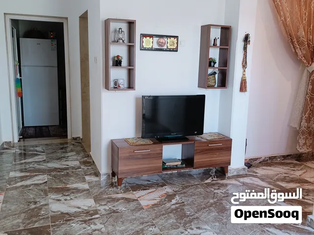 شقة صغيرة للبيع