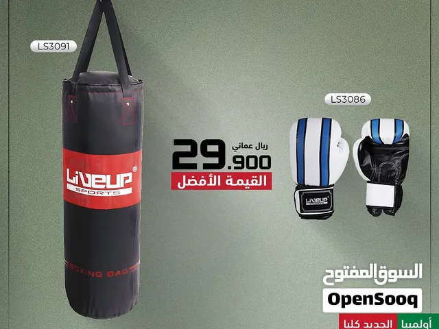 كيس الملاكمة