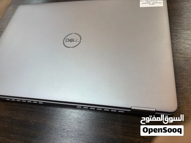 Dell Latitude 5320