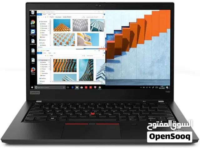 لينوفو ثينك باد T490