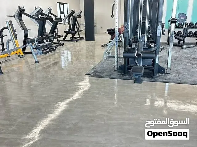 HANDY Man Service MicroCement Flooring