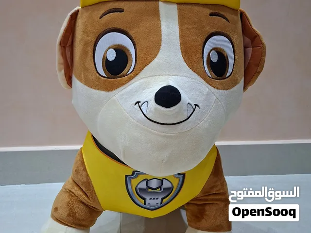 دمى نظيفه للبيع