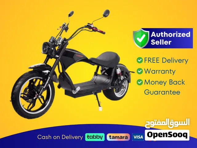 Kugoo M1 Electric Scooter