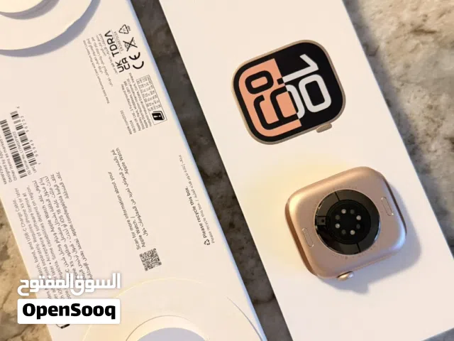 Apple Watch series 10 size 46mm