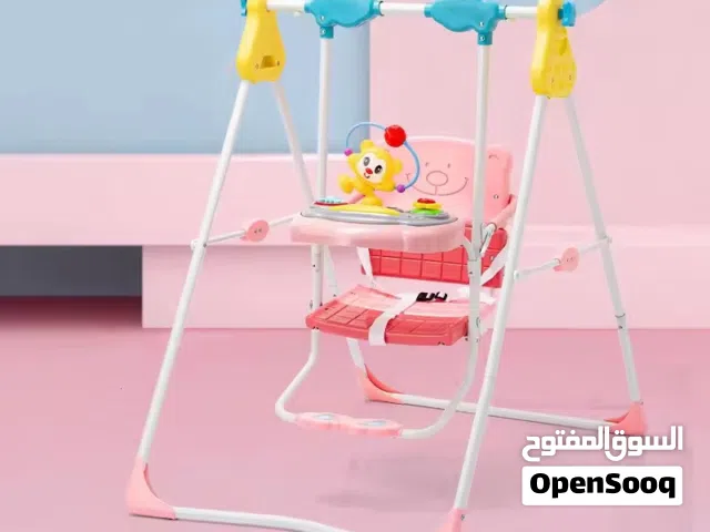مرجوحة أطفال ستاند