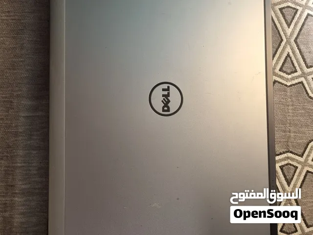 لاب توب Dell Latitude E7440