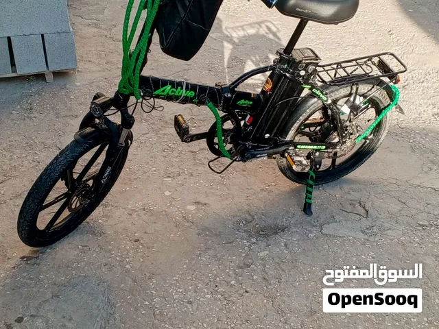 بسكليت كهرباء للبيع