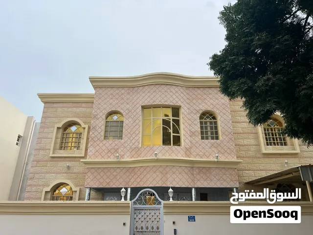 منزل للبيع فى صحار / منطقة الهمبار