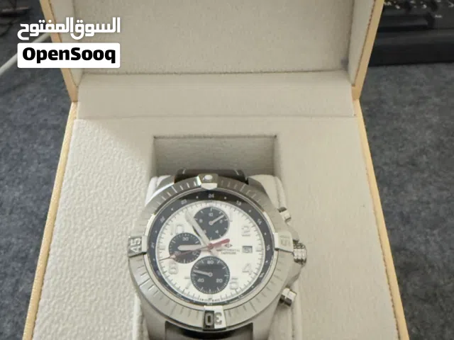 Continental Watch - غير مستعمل - سعر قابل لتفاوضnot used with box and warranty - price is negotiable
