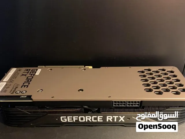 PNY RTX 3080