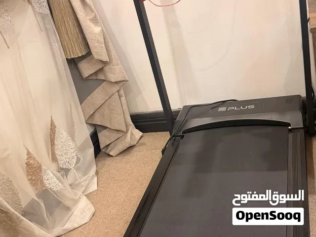 للبيع جهاز مشي بحاله ممتازة مستخدم شي قليل  45 دينار