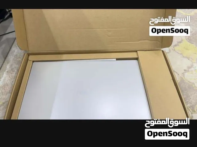 لابتوب ايسوس مع كرتونه نضيف