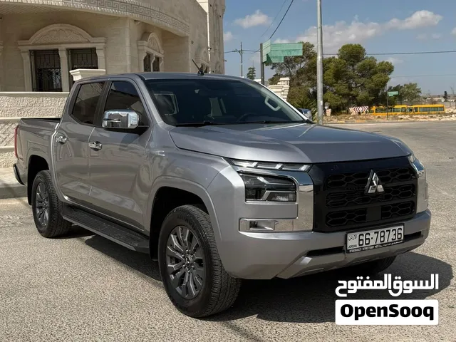 l200 سبيرتيرو 2024