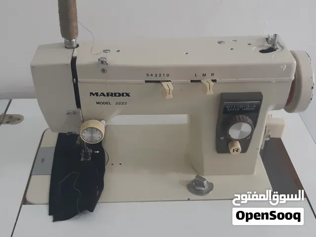 ماكنة خياطة منزلية MARDIX