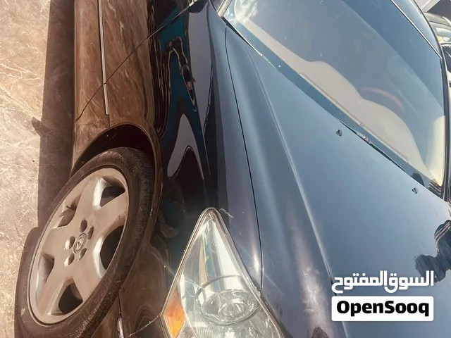 Lexus LS 430 2006