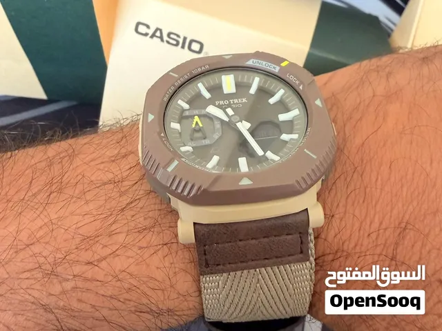Casio Pro Trek PRJ-B001B-5