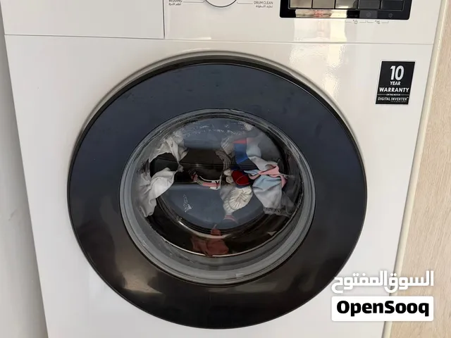 غسالة سامسونغ