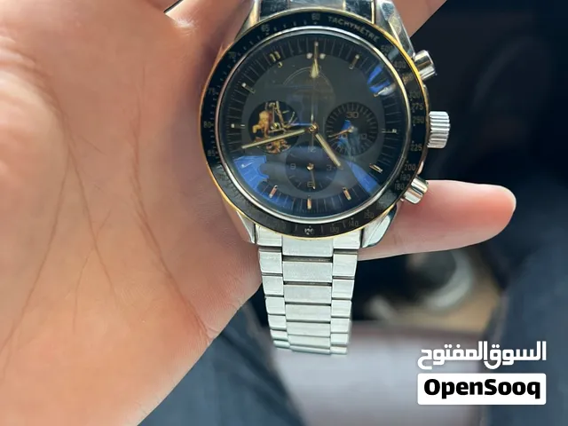 ساعة اوميغا ياباني