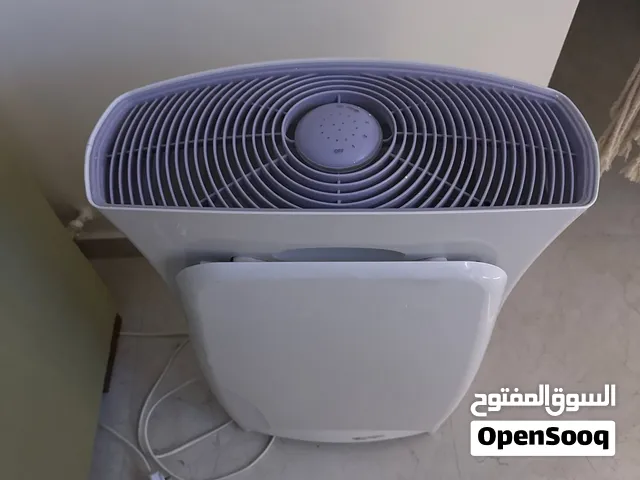 منقي هواء filterete كندي