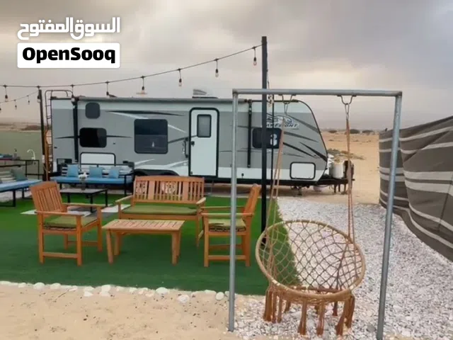 كرفان جايكو 29 قدم بيعه مستعجله