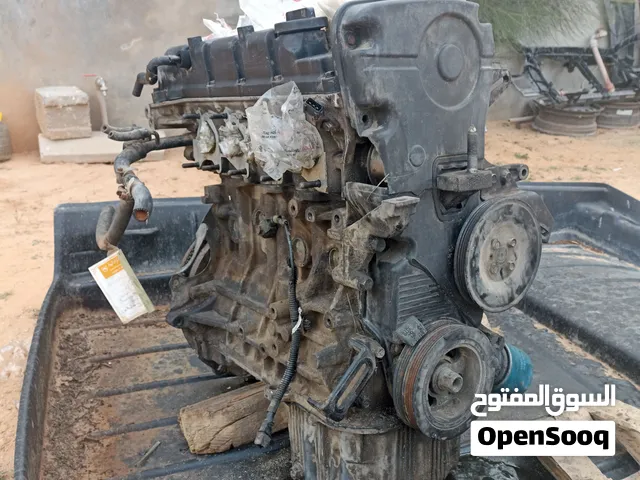 محرك 20 النترا دبل حساس