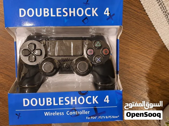 يد بلايستيشن 4 (PS4) جديدة كوبي نخب أول