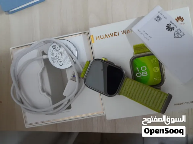Huawei smart watches for Sale in Baghdad
