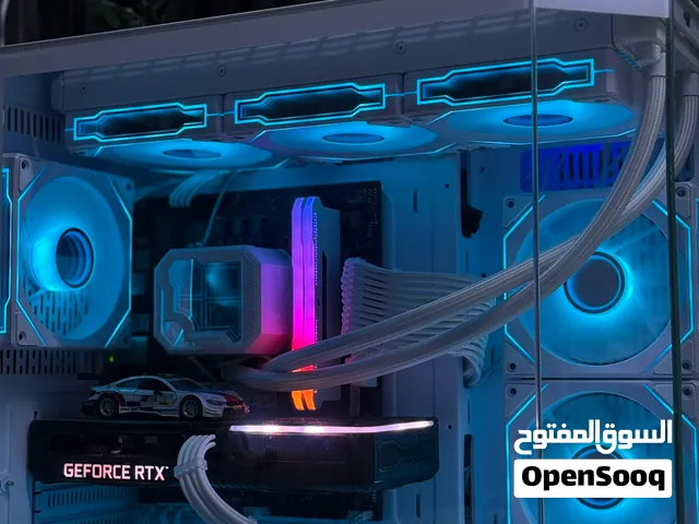 كمبيوتر pc للبيع مستعجل