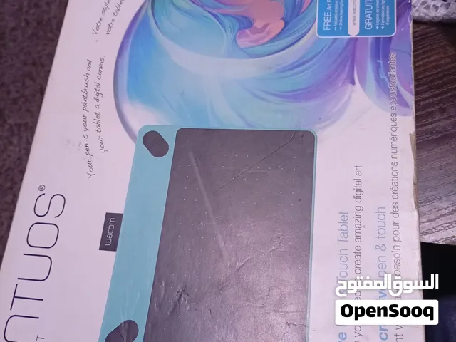 جهاز لوحي للكمبيوتر للتوقيع لرسم للشركات