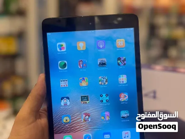 Apple iPad 2 16 GB in Tripoli