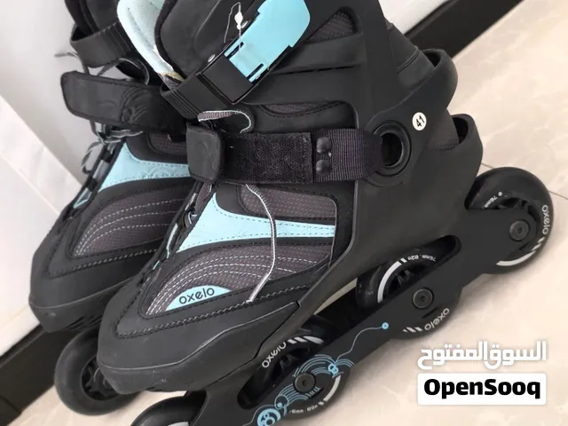 Roller skates