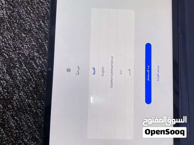 تابلت هونر
