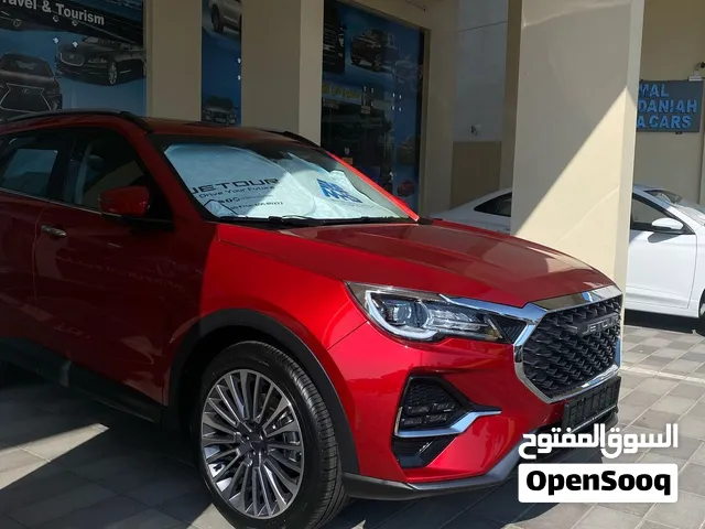 حجم واسع 2027 فل اوبشن  SUV 7 s.r