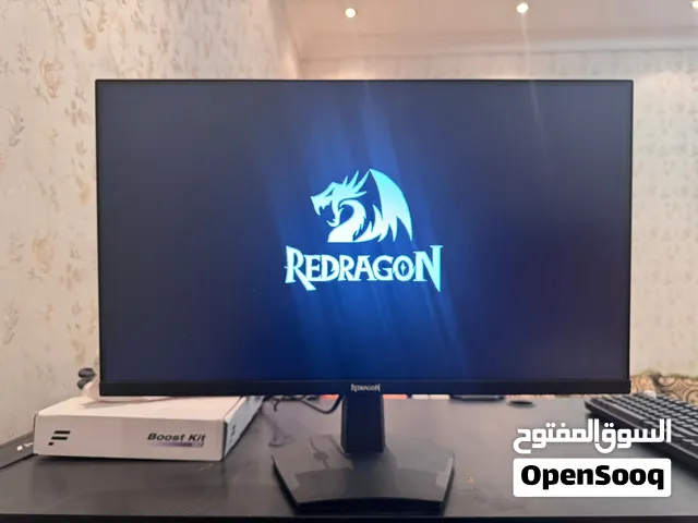 Redragon gaming monitor