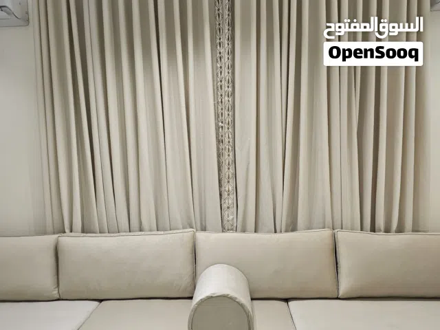 تفصيل تنجيد كنب ستاره