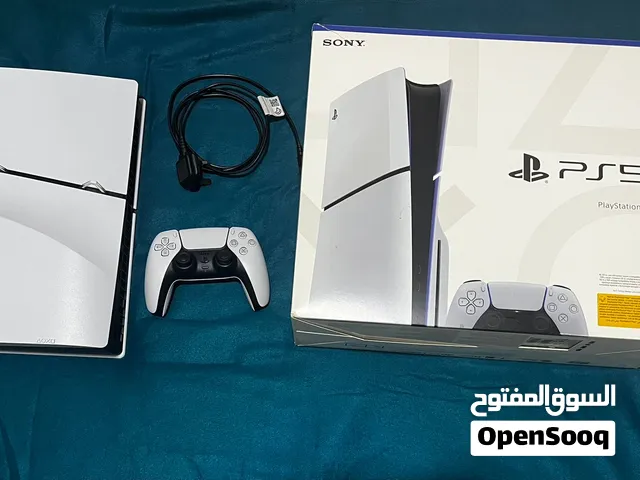 PlayStation 5 PlayStation for sale in Al Batinah