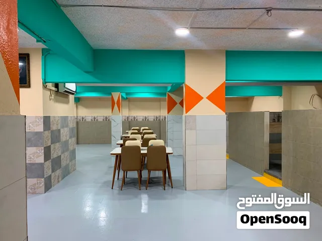 I want sale my restaurant raning