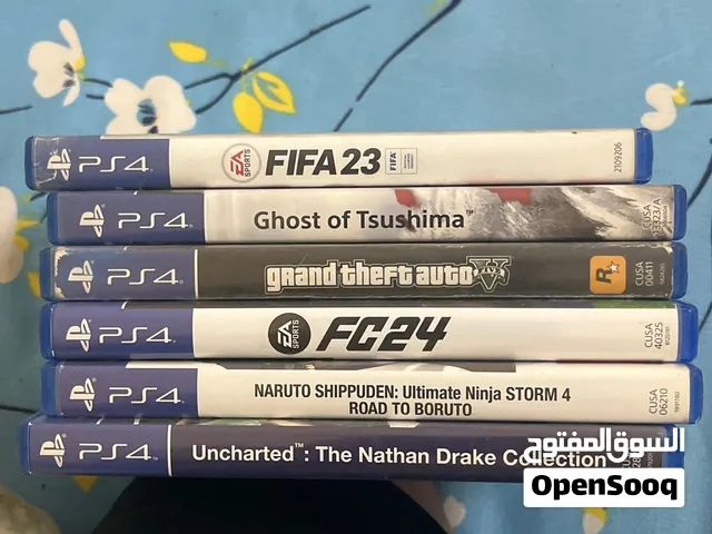 PlayStation 4 PlayStation for sale in Ras Al Khaimah
