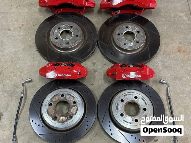 فجوج بومبو 6 بستم SRT