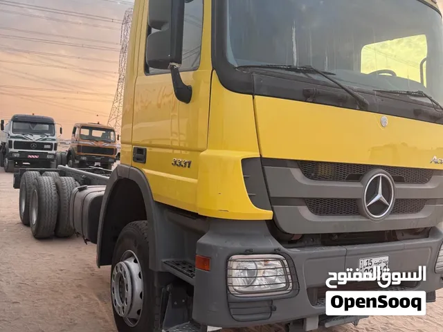 للبيع شاصي اكتروس سكس