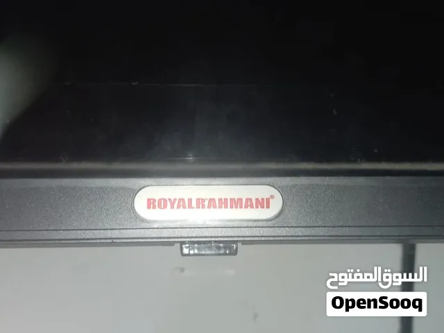 بلازما للبيع مستعملة لكم شهر فقط بحالة جداً جيدا مع السيفر للاستفسار خاص