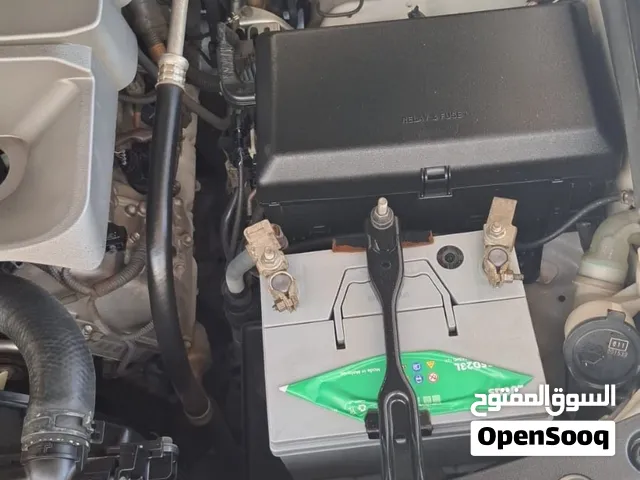 Used Toyota Land Cruiser in Al Batinah