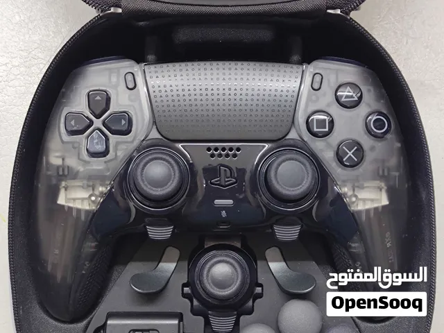 Custom PS5 DualSense Edge Controller