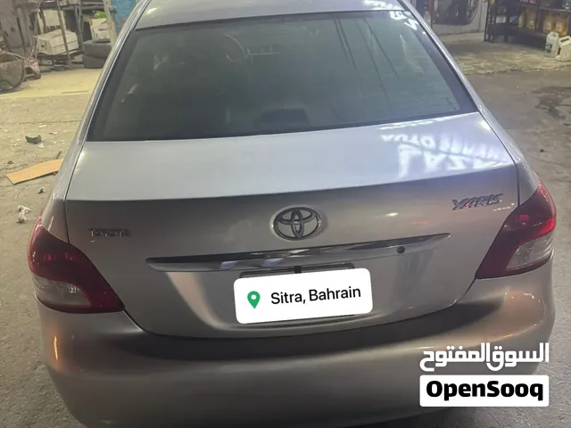 Toyota Yaris for sale