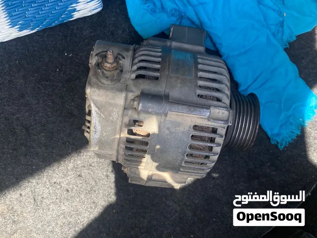 دينمو شرش لكزس lx470 او استيشن 8 سلندر