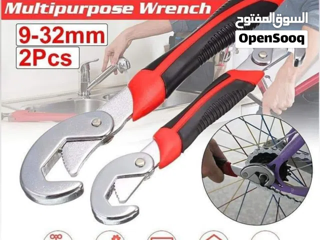 مفاتيح فك و تركيب