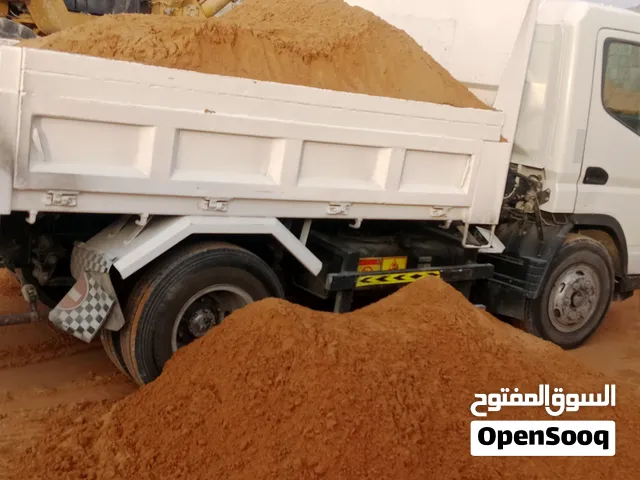 رمل للبيع #رمل زراعي