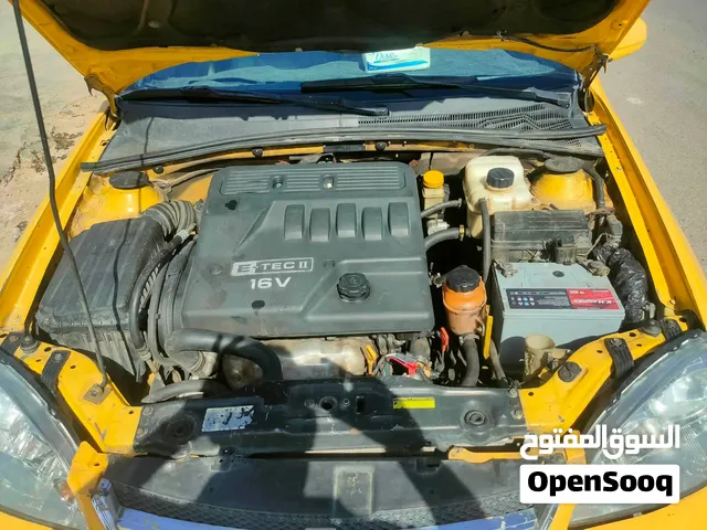 Used Chevrolet Optra in Baghdad