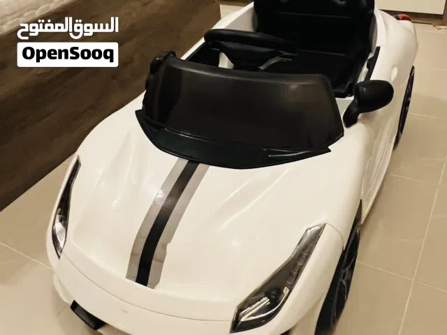 Baby Rechargeable Car